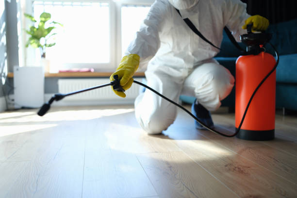 Reliable Hoarding Cleanup contractor in Longbranch, WA by Dulley Family Biohazard Services